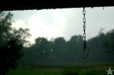 Robert Frost's House: Chain and Hook 1