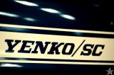 Yenko/SC Camaro