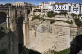 Puente Nuevo, Ronda