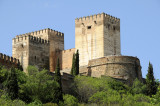 Alhambra, Granada