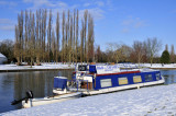 B&B on the Thames