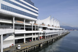 Canada Place, Vancouver