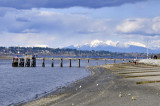 Crescent Beach