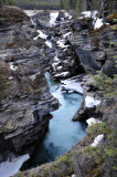 Athabasca Falls