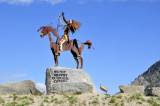 Nkmip Desert Cultural Centre, Osoyoos