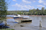 North Arm Fraser River