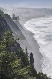 Oregon coast