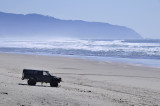 Cape Kiwanda