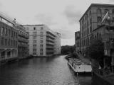 Camden Lock Canal