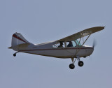 Viisting Aeronca 7EC