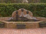 Monmouth Fountain