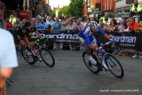 Pro Tour in Chester