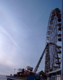 blackpool late February 2008