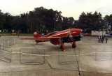 De Havilland DH.88 Comet