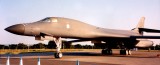 B-1B Lancer