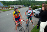 Welsh Champs 2008