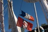 Sailing on the Nile