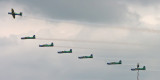 Brazilian Air Force Smoke Squadron