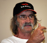 Robert - KD8IVF