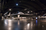 Northrop B-2 Spirit