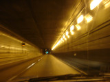 Posey tunnel Alameda CA