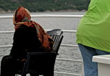 Ferry between Balestrand and Bergen, Norway 2009