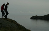 Nusfjord, Lofoten Islands, Norway 2009