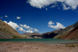 El yeso reservoir