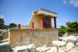 Palace of Knossos