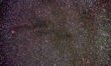 Barnard 168 Cocoon