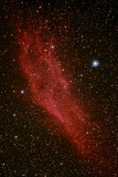 California Nebula / NGC1499