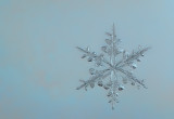 Cristal de Neige