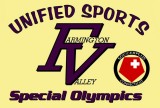 Connecticut Reds Visit Farmington Valley Special Olympics