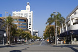 Santa Monica Boulevard