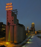 Flour Mill