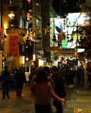 Lan Kwai Fong