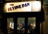 Flying Pan