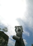 Bali Cultural Park