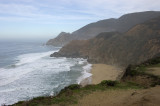 Pacific Coast - Hwy 1