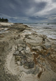 Rock Holes at Frenchmans Creek