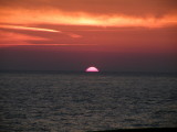 Civitavechia Sunset