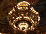 Paris Opera House