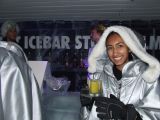 The Icebar (Stockholm, Sweden)