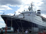 The Marco Polo in Helsinki