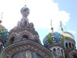 Church of the Spilled Blood (St. Petersburg, Russia)