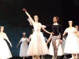 Night of Ballet: Giselle (St. Petersburg, Russia)