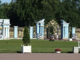 Catherines Palace @ Pushkin