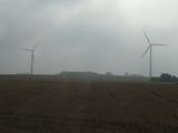 Bornholm Windmills (Denmark)