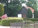 12th Century Round Church @ Osterlars (Bornholm, Denmark)