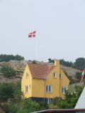 Gudhjem Fishing Village (Bornholm, Denmark)